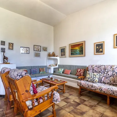 Hotel Brezza Marina 3*