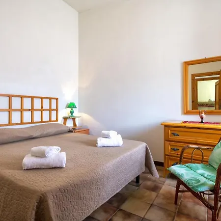 Brezza Marina Hotel Valledoria (Sardinia)