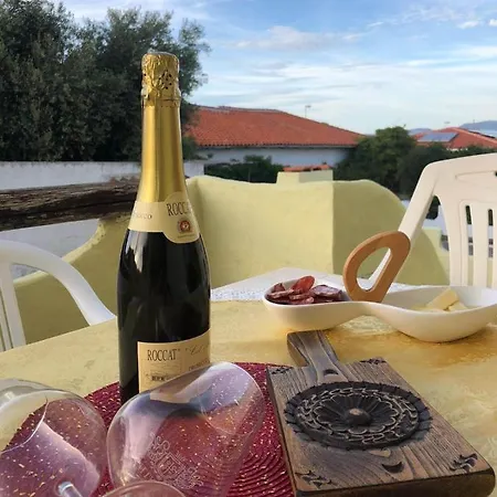 Brezza Marina Hotel Valledoria (Sardinia)