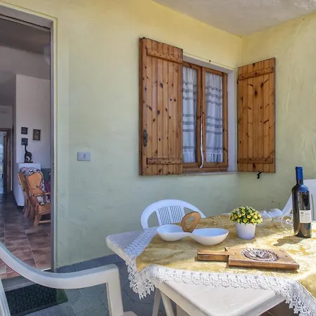 Hotel Brezza Marina Valledoria (Sardinia)