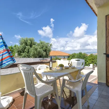 Brezza Marina 3* Valledoria (Sardinia)