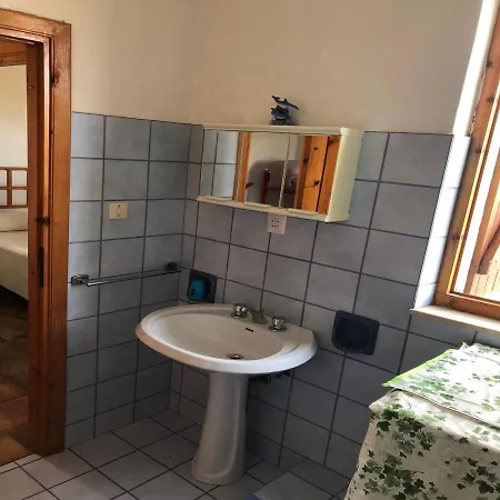 Brezza Marina 3* Valledoria (Sardinia)