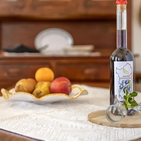 Brezza Marina Hotel 3*