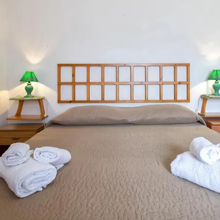 Hotel Brezza Marina Valledoria (Sardinia)
